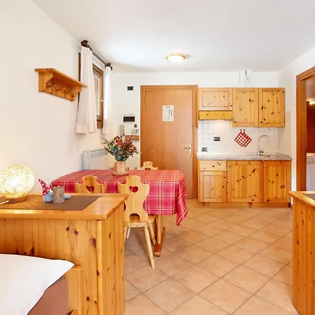 Chalet Primula 7 Santa Caterina Valfurva Exterior photo