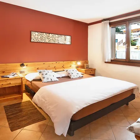 Chalet Primula 7 Santa Caterina Valfurva Exterior photo
