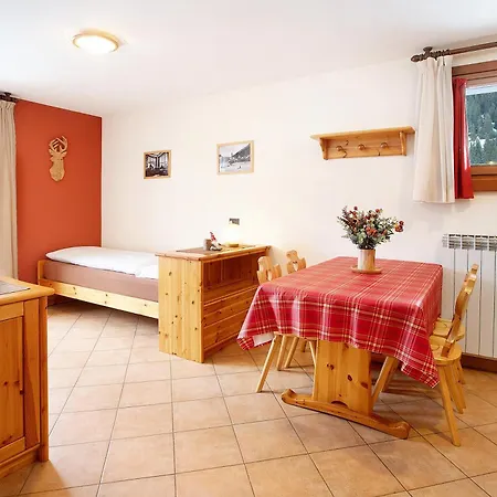 Chalet Primula 7 Santa Caterina Valfurva Exterior photo