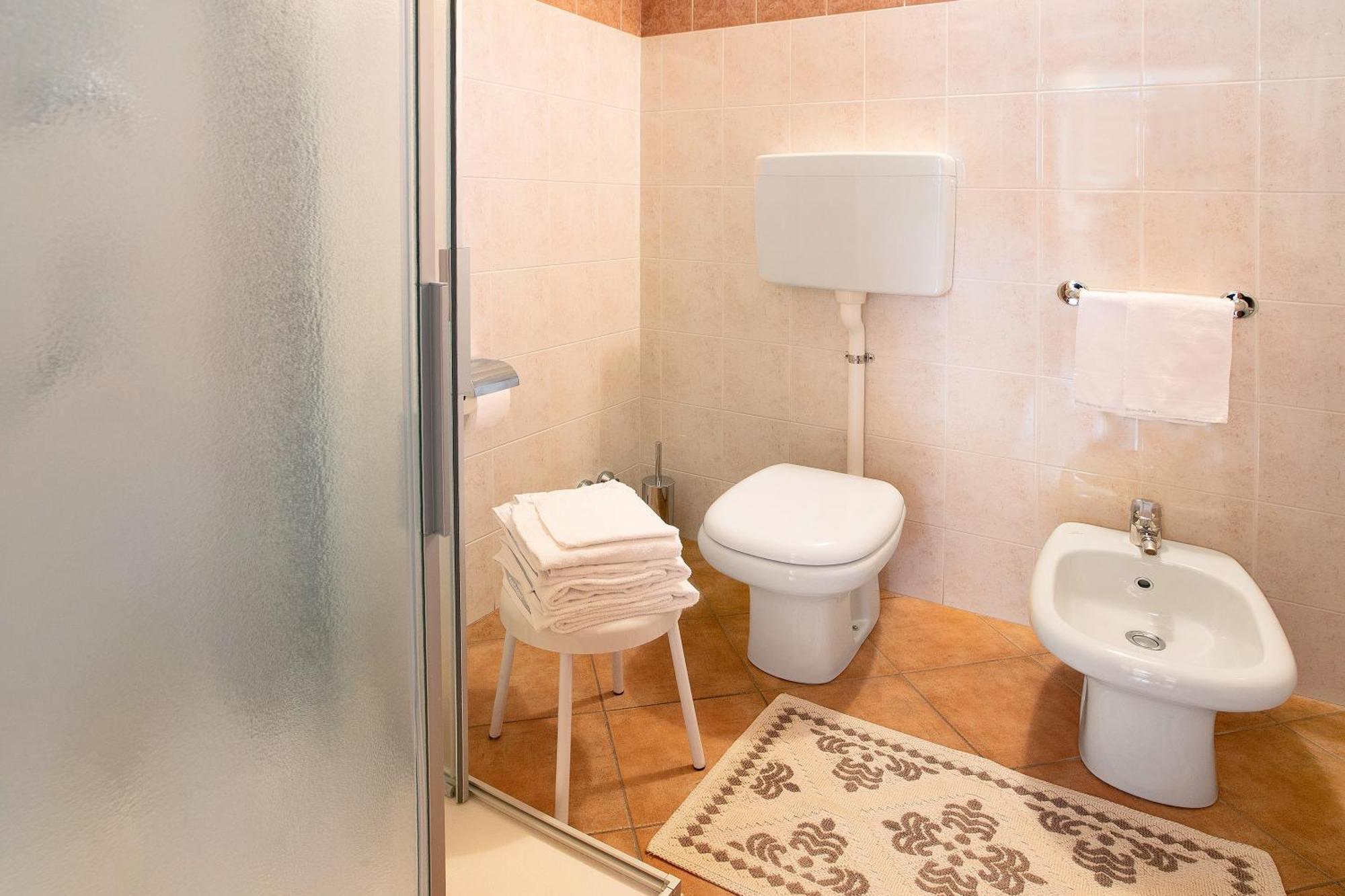 Appartement Primula 7