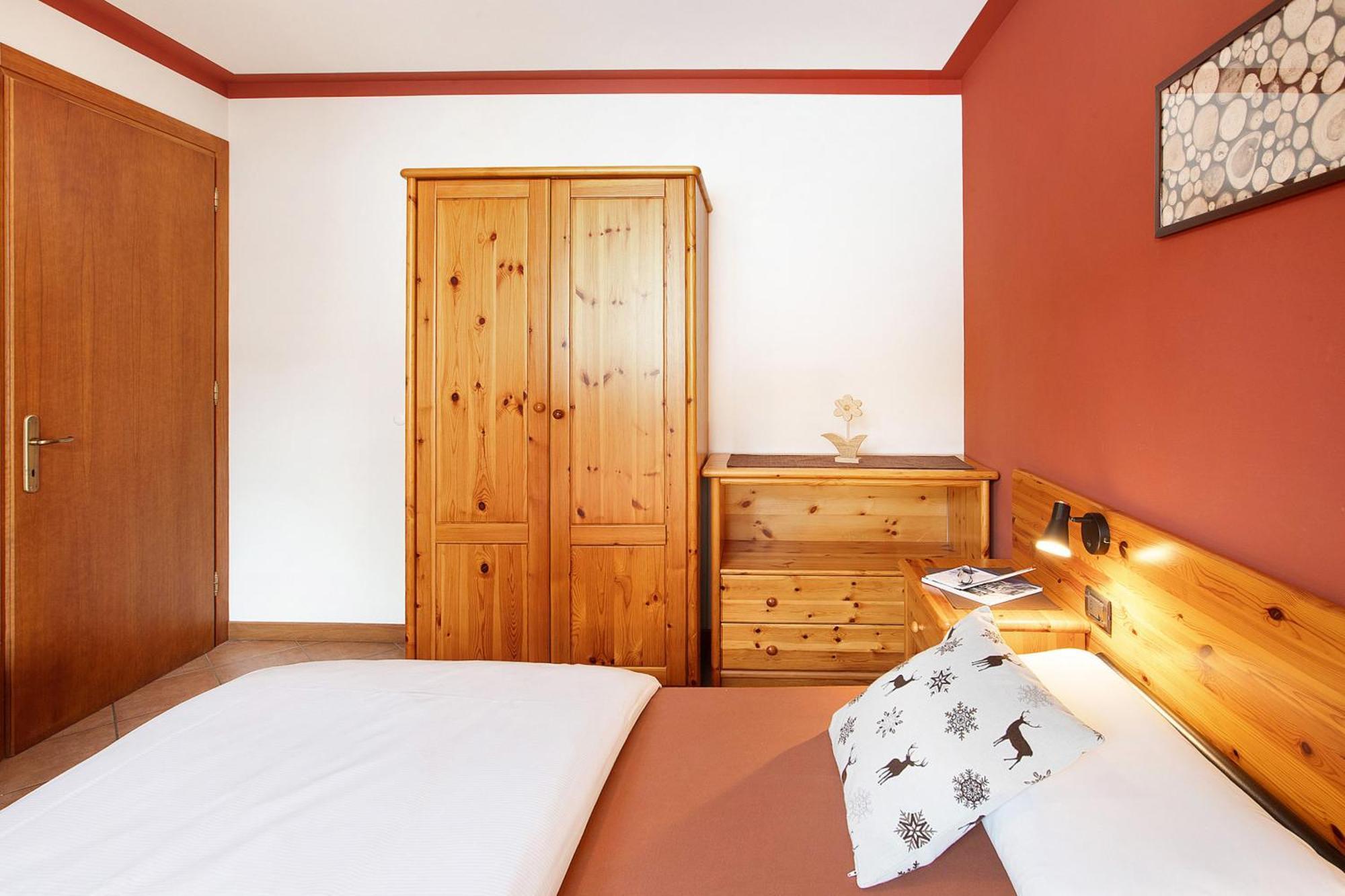 Appartement Primula 7 *