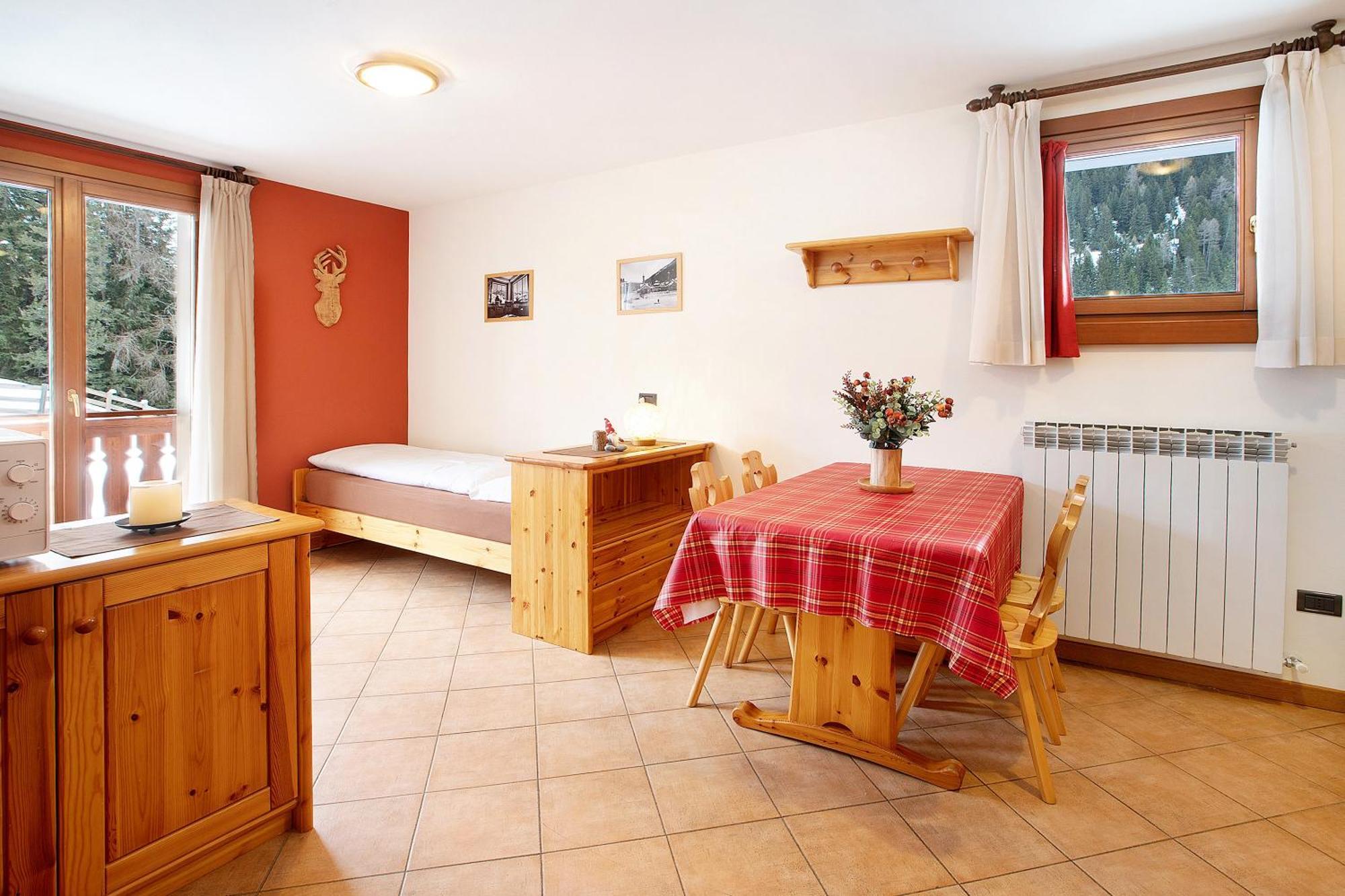 Appartement Primula 7 Santa Caterina di Valfurva
