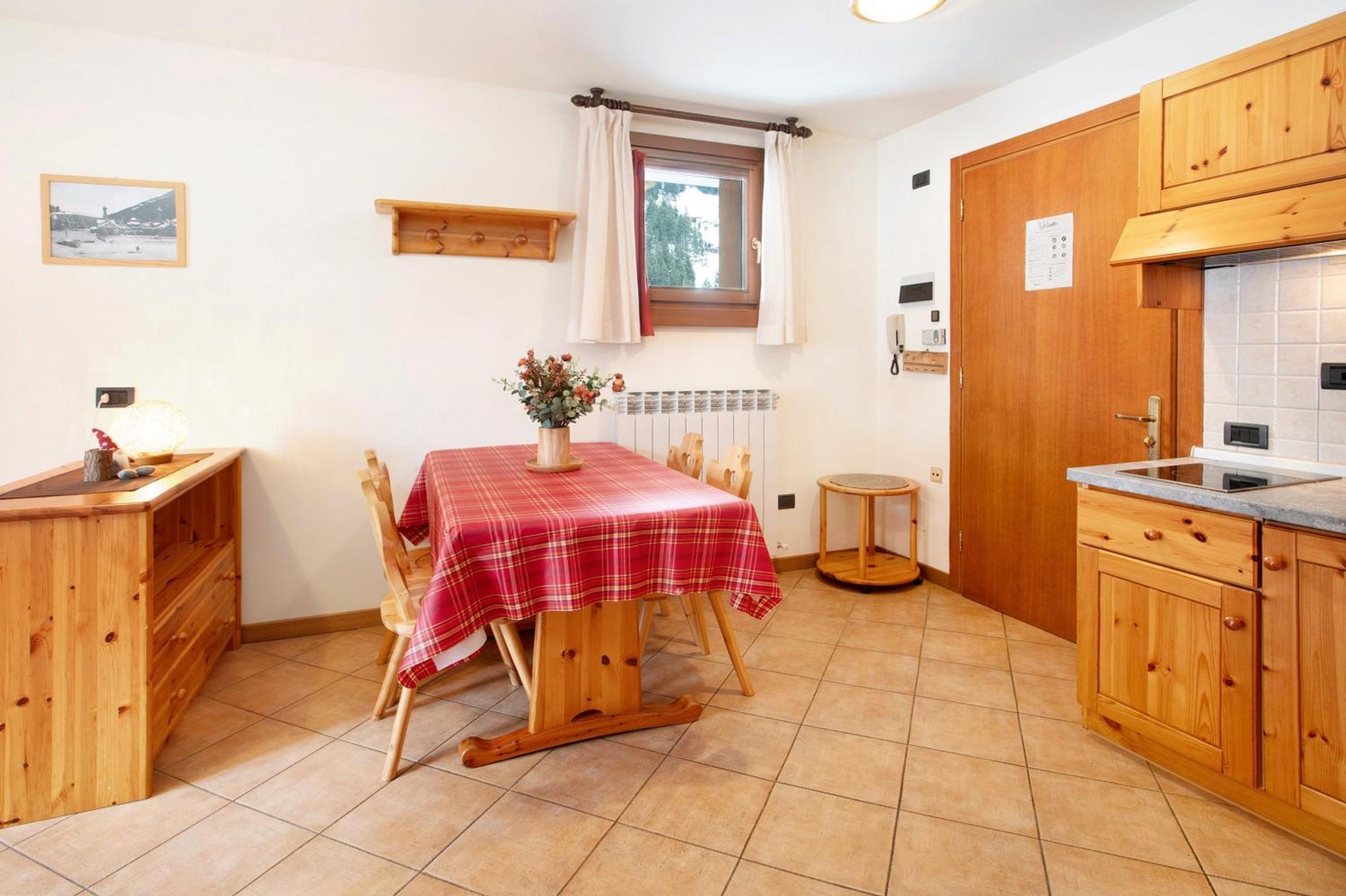 Appartement Primula 7