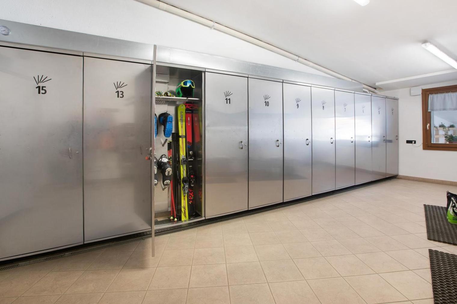 Appartement Primula 7
