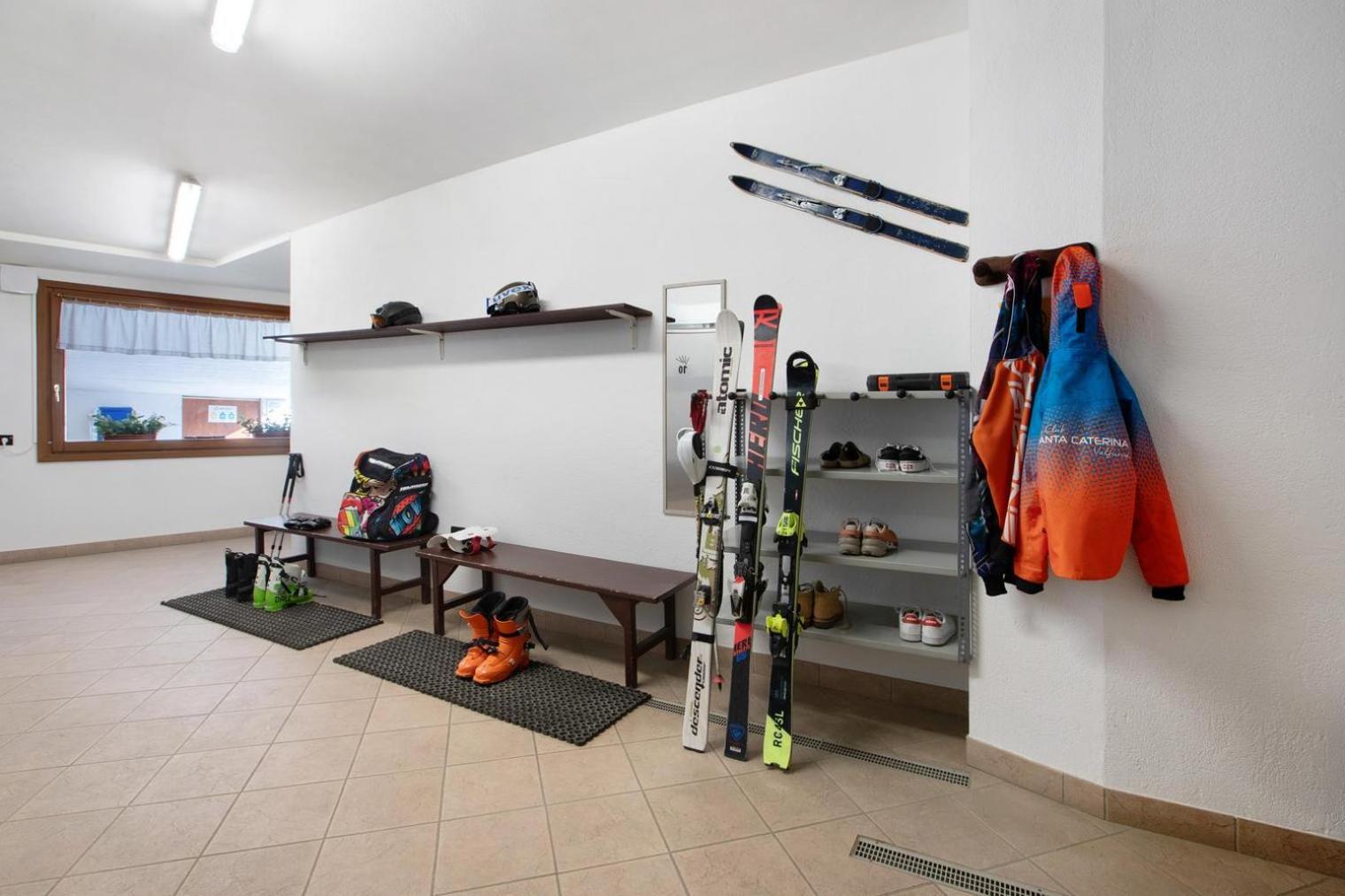 Appartement Primula 7 *
