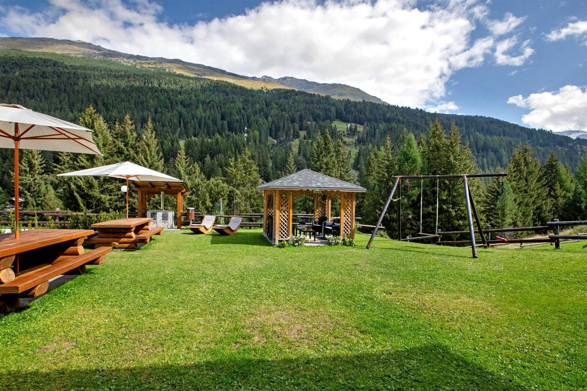 Appartement Primula 7