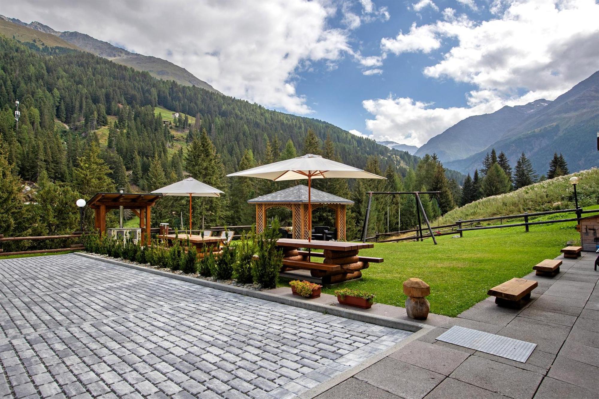 Appartement Primula 7 *