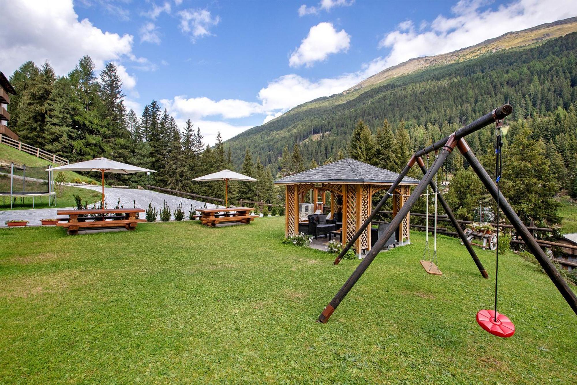 Appartement Primula 7 Santa Caterina di Valfurva