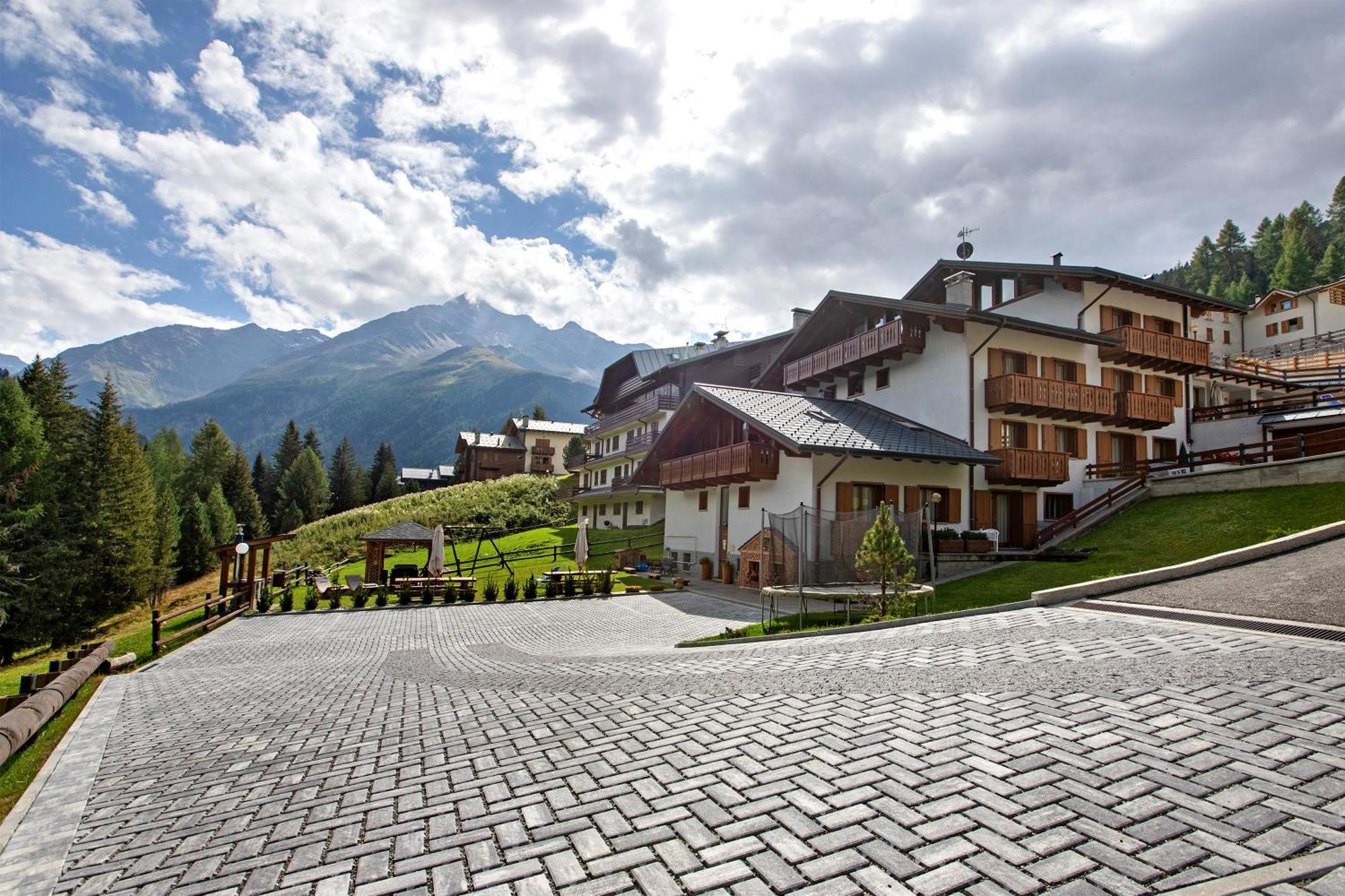 Appartement Primula 7