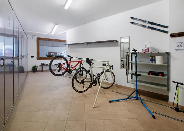 Chalet Primula 7
