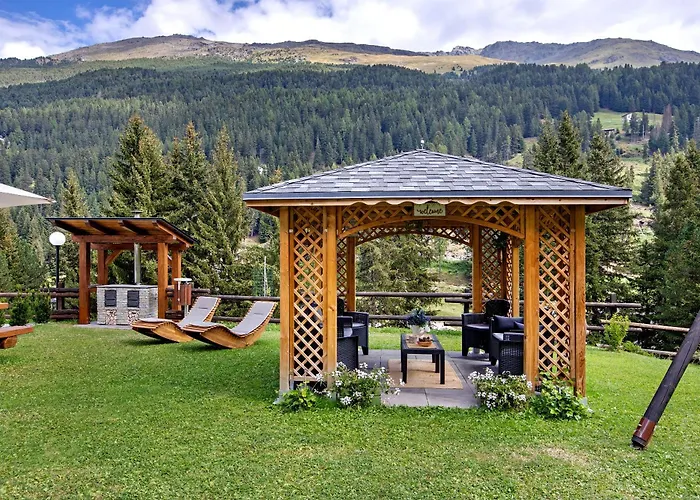 Chalet Primula 7