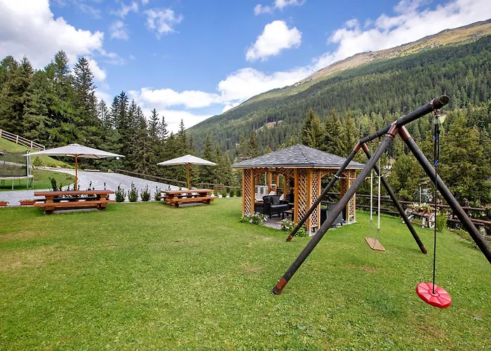 Chalet Primula 7