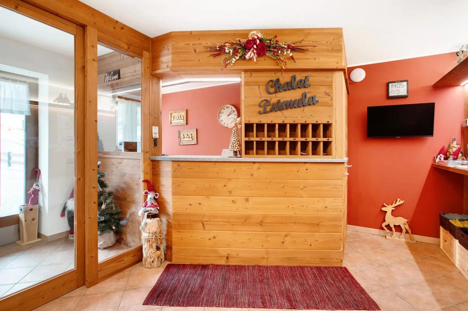 Apartment Primula 7 Santa Caterina Valfurva
