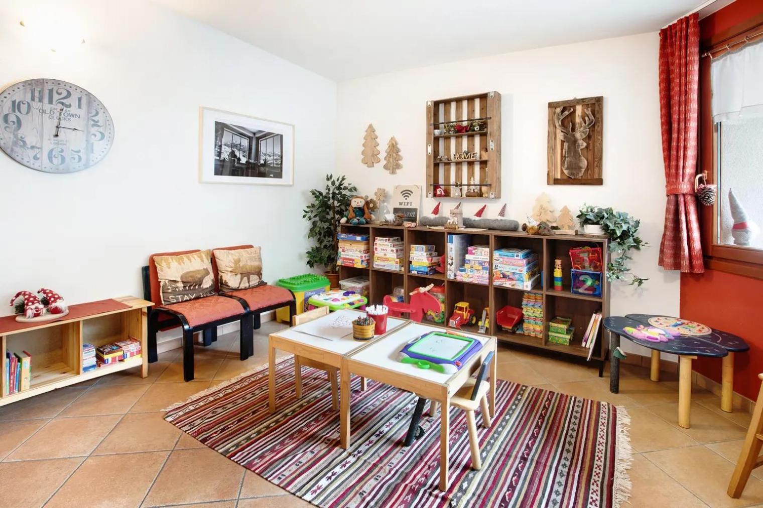 Apartment Primula 7