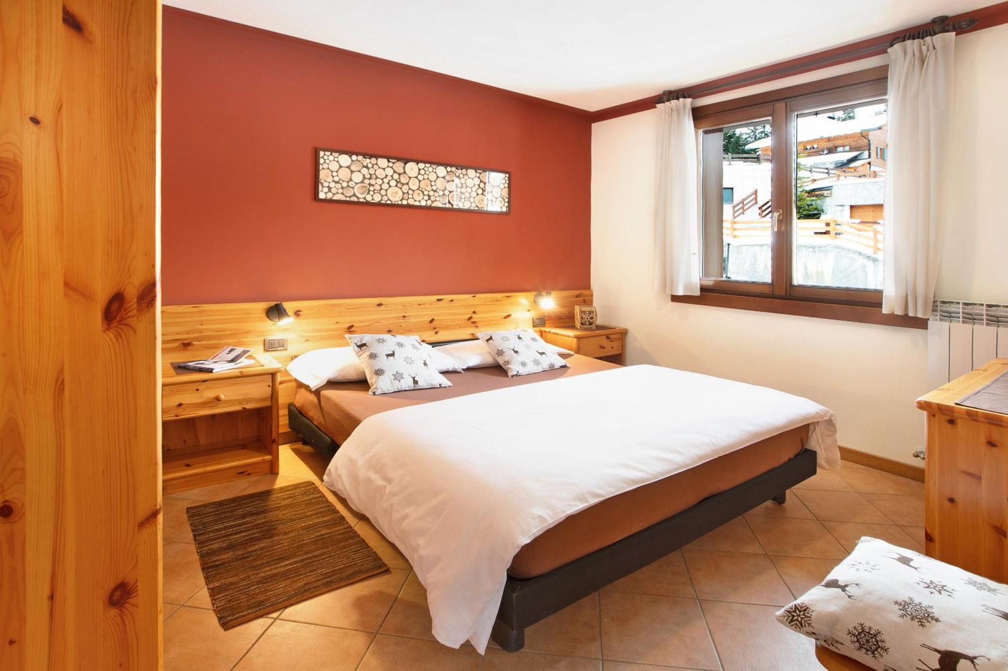 Apartment Primula 7 Santa Caterina Valfurva