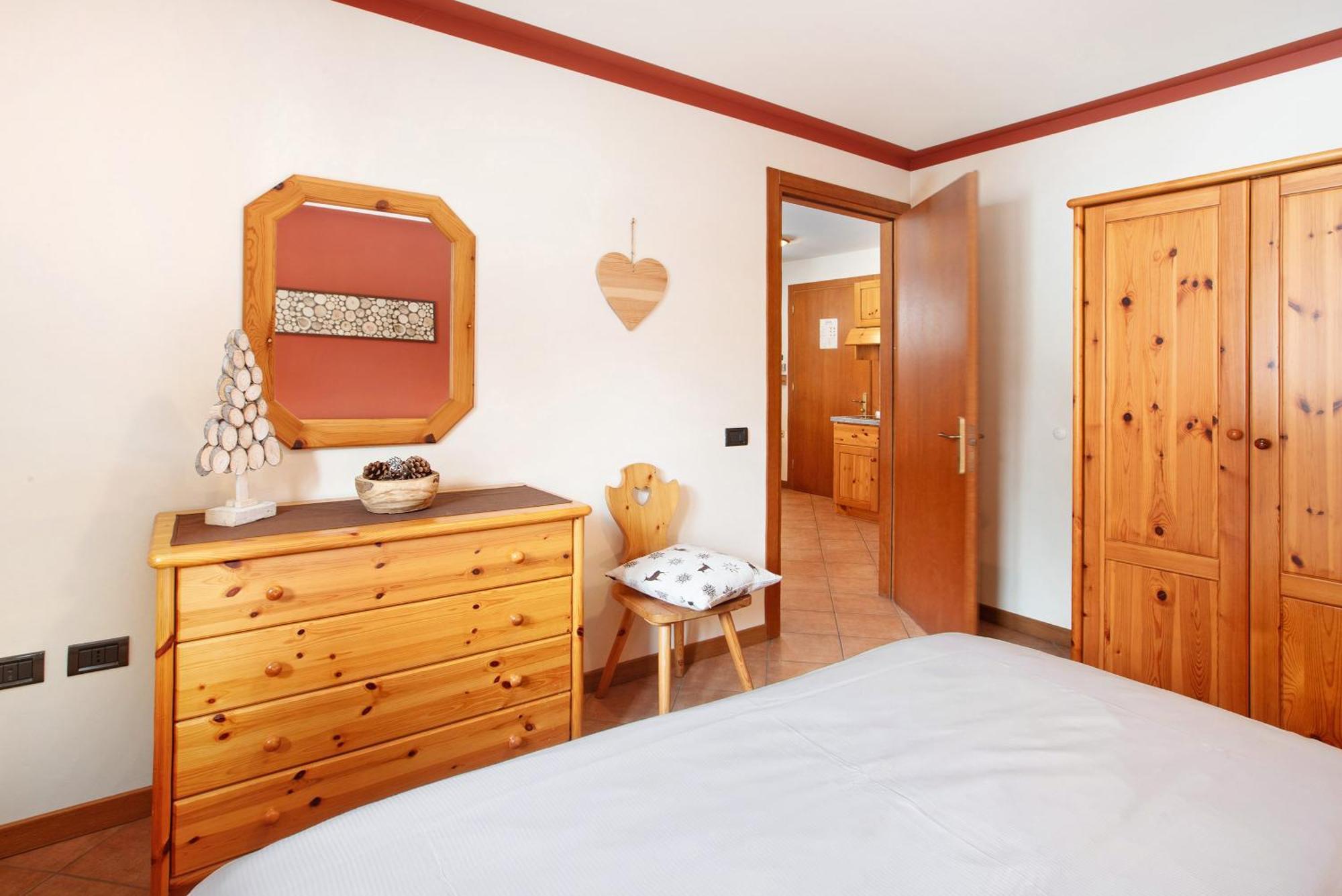 Primula 7 Apartment *