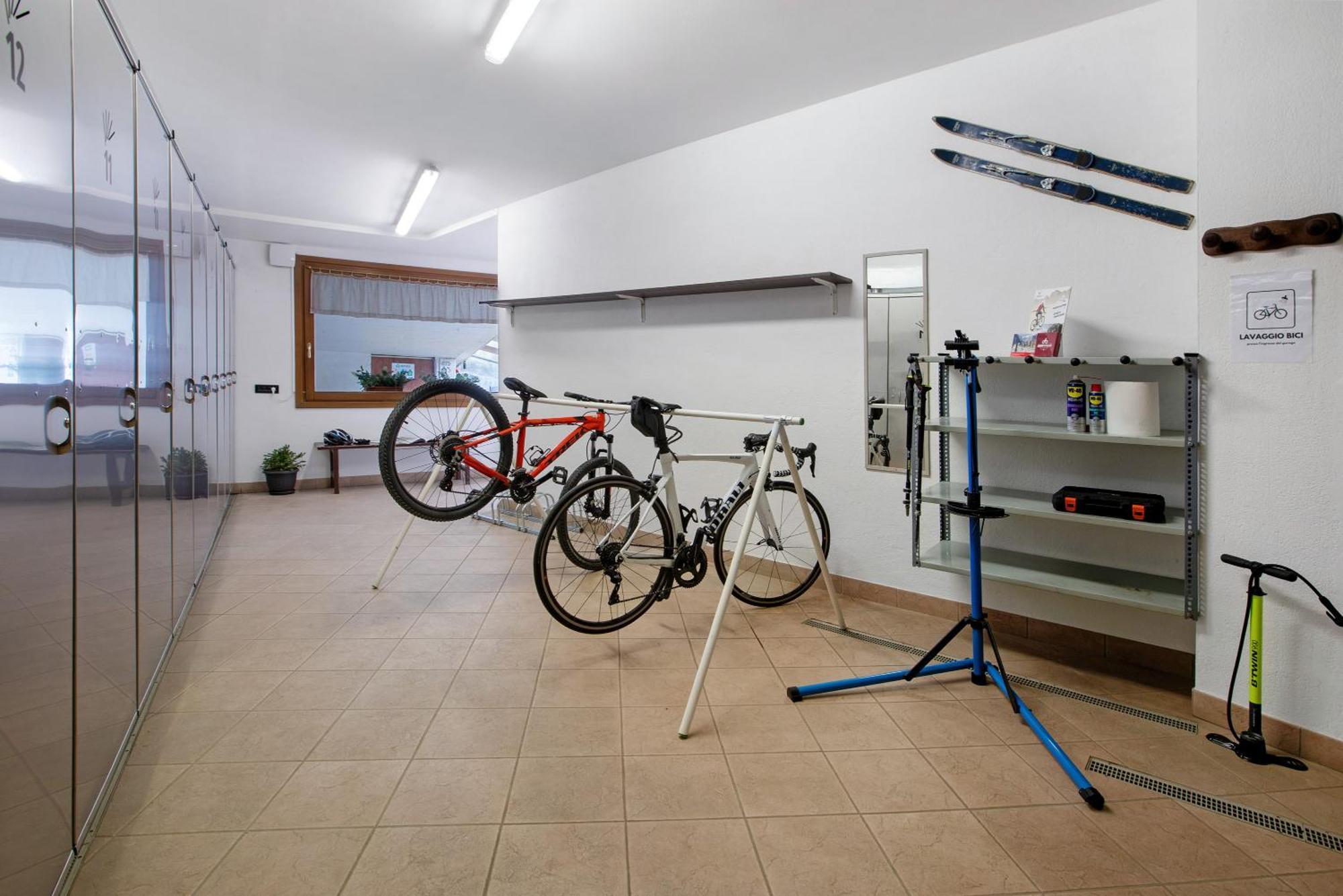Apartment Primula 7 Santa Caterina Valfurva